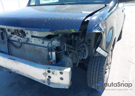 2014 Nissan Cube 1.8 S/1.8 Sl из США, поврежденный, VIN JN8AZ2KR4ET350257